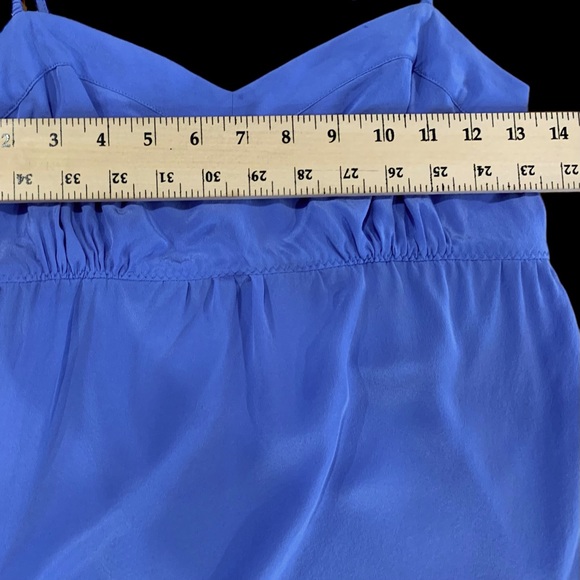 Lily Pulitzer Silk Camisole - Picture 8 of 9